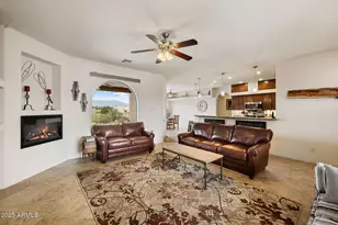 12155 E Ladera Ct, Cornville, AZ 86325 - Photo 9