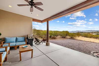 12155 E Ladera Court, Cornville, AZ 86325 - Photo 33