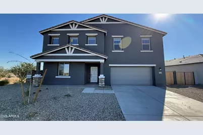 47167 W Pecan Woods --, Maricopa, AZ 85139 - Photo 1