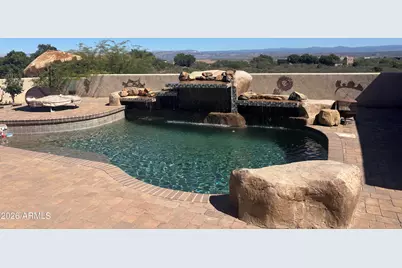 3045 S Loreto Trail, Cottonwood, AZ 86326 - Photo 1