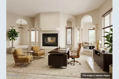 3045 S Loreto Trail, Cottonwood, AZ 86326 - Photo 17