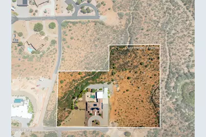 3045 S Loreto Trail, Cottonwood, AZ 86326 - Photo 5