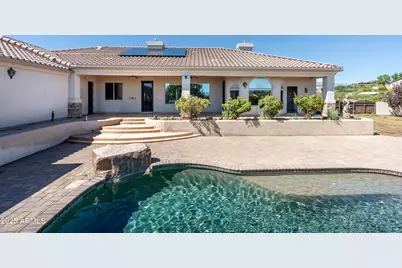 3045 S Loreto Trail, Cottonwood, AZ 86326 - Photo 41