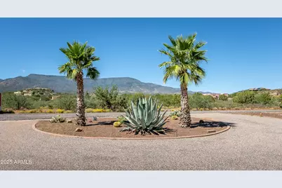 3045 S Loreto Trail, Cottonwood, AZ 86326 - Photo 5
