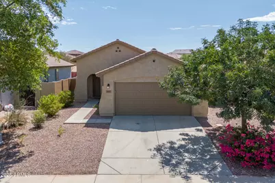 2051 W Kristina Avenue, San Tan Valley, AZ 85144 - Photo 1
