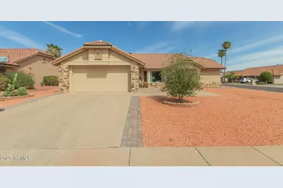 21601 N 147th Drive, Sun City West, AZ 85375 - Photo 1