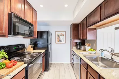 3500 N Hayden Road #804, Scottsdale, AZ 85251 - Photo 11