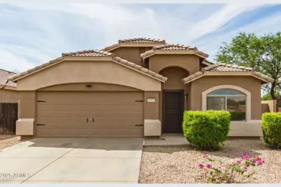 41612 N Maple Lane, San Tan Valley, AZ 85140 - Photo 1