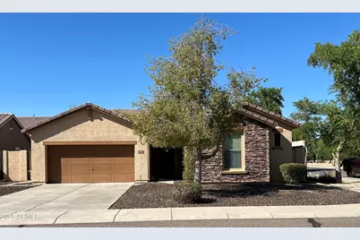 [Address not provided], Laveen, AZ 85339 - Photo 1