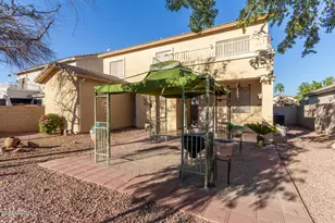 12827 W Rosewood Dr, El Mirage, AZ 85335 - Photo 37