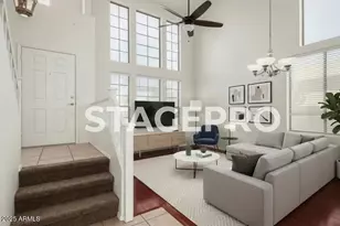 12827 W Rosewood Dr, El Mirage, AZ 85335 - Photo 9