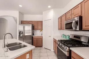 12827 W Rosewood Dr, El Mirage, AZ 85335 - Photo 43