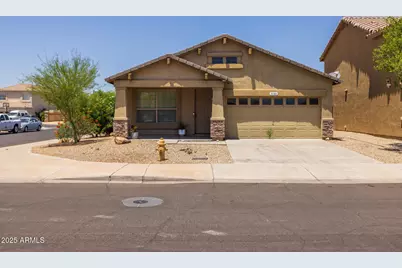 3148 W Maldonado Road, Phoenix, AZ 85041 - Photo 1