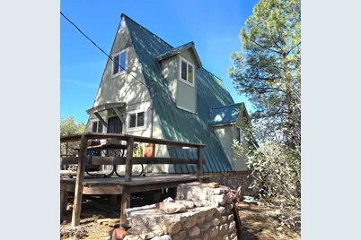7426 W Forest Service Rd 200 --, Young, AZ 85554 - Photo 3