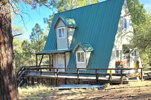 7426 W Forest Service Rd 200, Young, AZ 85554 - Photo 1