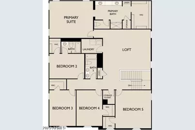 47045 W Pecan Woods --, Maricopa, AZ 85139 - Photo 3