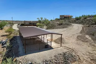 44635 N San Domingo Peak Trail, Morristown, AZ 85342 - Photo 5