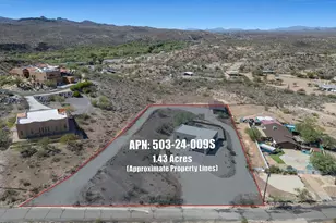 44635 N San Domingo Peak Trail, Morristown, AZ 85342 - Photo 45