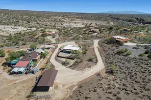 44635 N San Domingo Peak Trail, Morristown, AZ 85342 - Photo 49