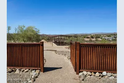44635 N San Domingo Peak Trail, Morristown, AZ 85342 - Photo 43