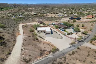 44635 N San Domingo Peak Trail, Morristown, AZ 85342 - Photo 47