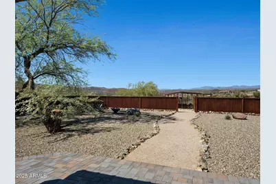 44635 N San Domingo Peak Trail, Morristown, AZ 85342 - Photo 41