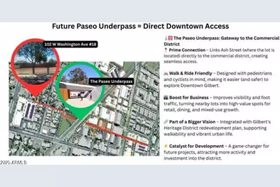 102 W Washington Avenue #18, Gilbert, AZ 85233 - Photo 5