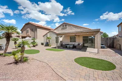 22374 N Dietz Drive, Maricopa, AZ 85138 - Photo 25