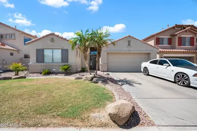 22374 N Dietz Drive, Maricopa, AZ 85138 - Photo 1