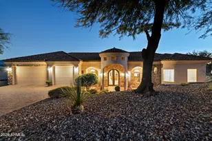 15301 E Lotus Ln, Fountain Hills, AZ 85268 - Photo 1