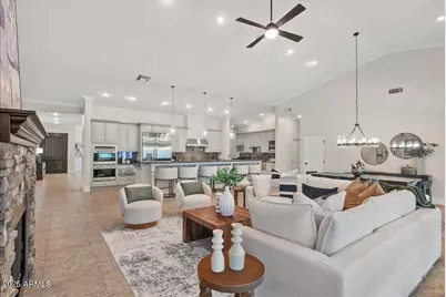 6522 E Calle Del Media --, Scottsdale, AZ 85251 - Photo 21