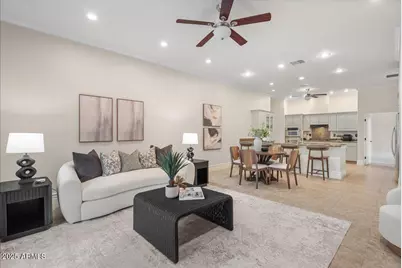 6522 E Calle Del Media --, Scottsdale, AZ 85251 - Photo 5