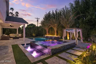 6522 E Calle Del Media --, Scottsdale, AZ 85251 - Photo 83