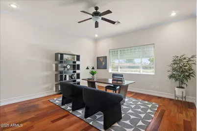 6522 E Calle Del Media --, Scottsdale, AZ 85251 - Photo 41