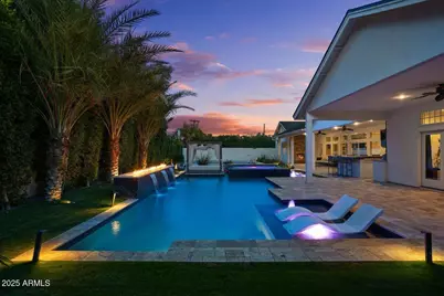 6522 E Calle Del Media --, Scottsdale, AZ 85251 - Photo 79