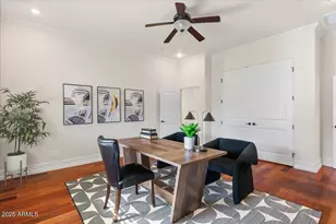 6522 E Calle del Media, Scottsdale, AZ 85251 - Photo 41