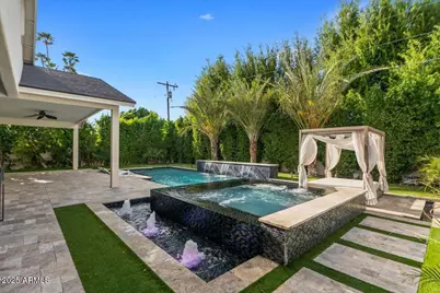 6522 E Calle Del Media --, Scottsdale, AZ 85251 - Photo 73