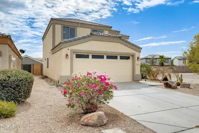 11737 W Mauna Loa Lane, El Mirage, AZ 85335 - Photo 1