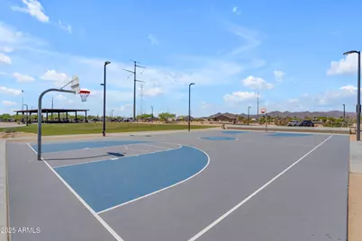 2521 S 217th Drive #-, Buckeye, AZ 85326 - Photo 23