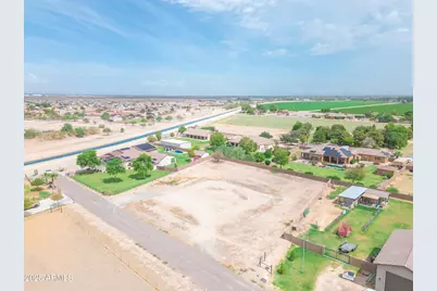 2521 S 217th Drive #-, Buckeye, AZ 85326 - Photo 3