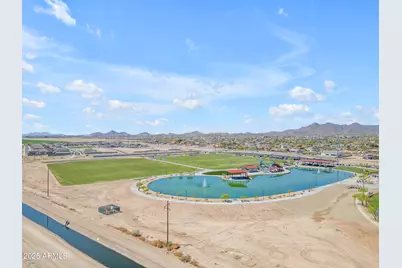 2521 S 217th Drive #-, Buckeye, AZ 85326 - Photo 15