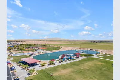 2521 S 217th Drive #-, Buckeye, AZ 85326 - Photo 19