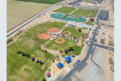 2521 S 217th Drive #-, Buckeye, AZ 85326 - Photo 21