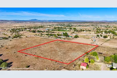 00 N Ridge View Road #9, Paulden, AZ 86334 - Photo 9