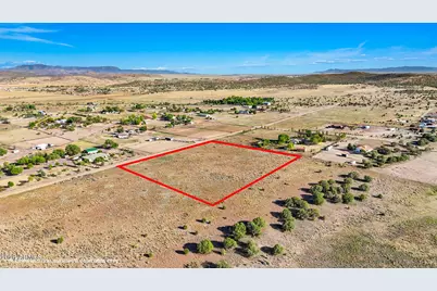 00 N Ridge View Road #9, Paulden, AZ 86334 - Photo 5