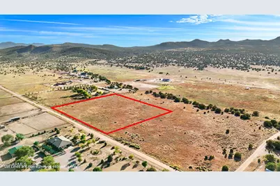 00 N Ridge View Road #9, Paulden, AZ 86334 - Photo 3