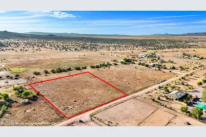 00 N Ridge View Road #9, Paulden, AZ 86334 - Photo 1