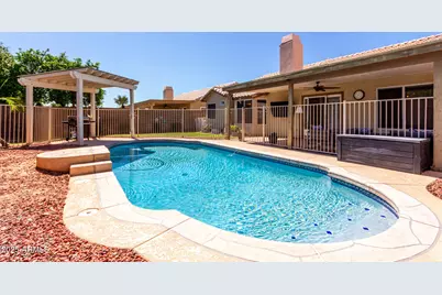 17857 N 85th Lane, Peoria, AZ 85382 - Photo 29