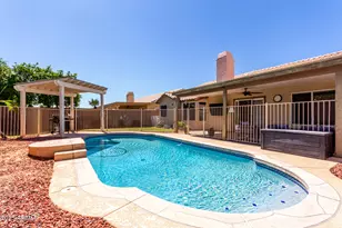 17857 N 85th Ln, Peoria, AZ 85382 - Photo 29