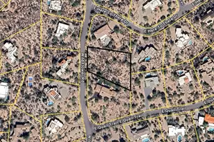 36375 Wild Flower Rd, Carefree, AZ 85377 - Photo 1